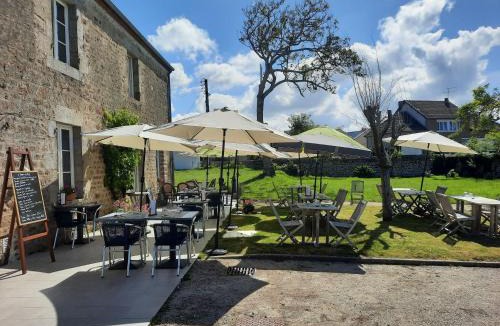 Carolles Hotel | Logis Auberge de Carolles