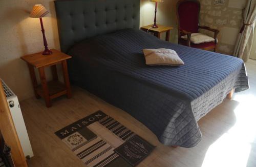 Crissay-sur-Manse House | Logis Auberge de Crissay