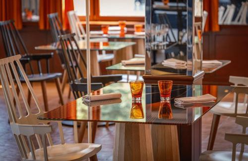 Le Gavre Hotel | Logis Auberge De La Foret