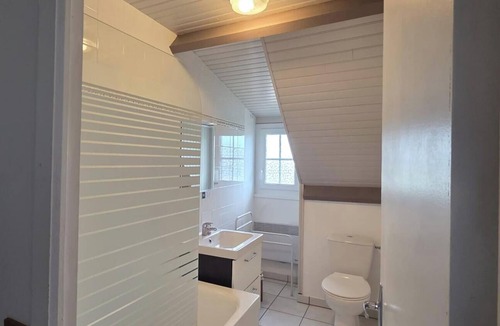 Houlgate Hotel | LOGIS AUBERGE DES AULNETTES