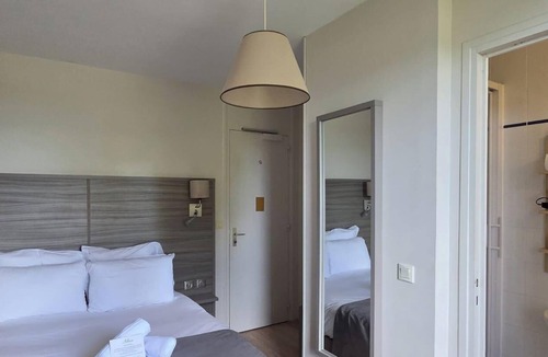Houlgate Hotel | LOGIS AUBERGE DES AULNETTES