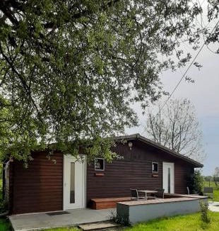 Houlgate Hotel | Logis Auberge des Aulnettes