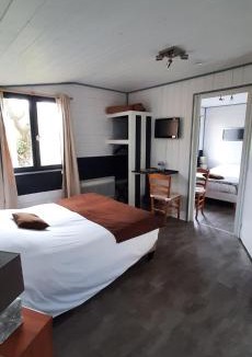 Houlgate Hotel | Logis Auberge des Aulnettes
