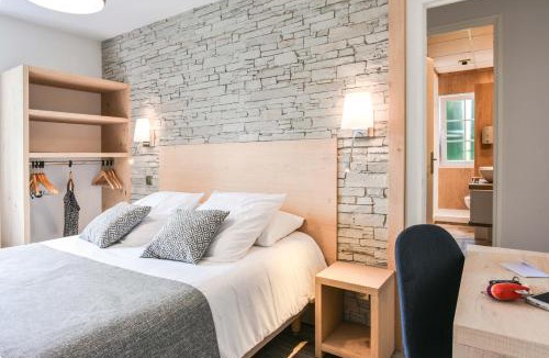 Berenx Hotel | Logis Auberge du Relais - Hôtel & Restaurant
