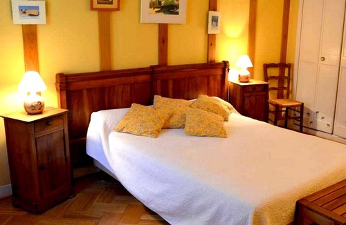 Brinon-sur-Sauldre Hotel | Logis Auberge La Solognote