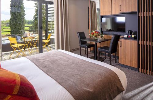 Chandolas Hotel | Logis Auberge Les Murets Hotel Restaurant Spa