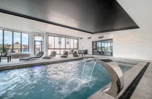 Maisons-les-Chaource Hotel | Logis Aux Maisons