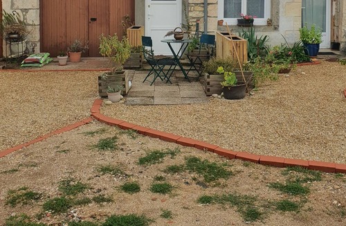 Varennes-les-Narcy Apartment | Logis Côté Cour