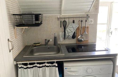 Varennes-les-Narcy House | Logis côté Cour