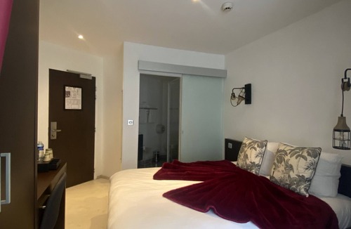 Bort-les-Orgues Hotel | Logis Central Hôtel & Spa