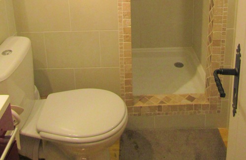 Etusson Apartment | Logis Cerisier