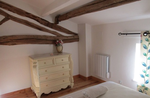 Etusson Apartment | Logis Cerisier