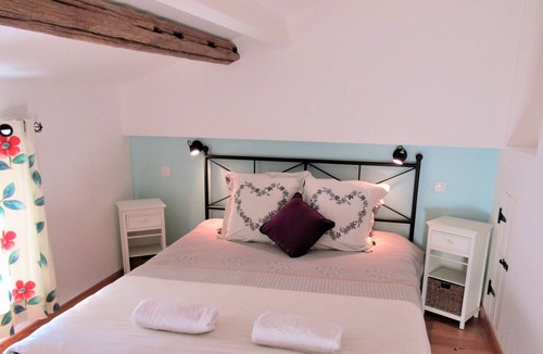 Etusson Apartment | Logis Cerisier