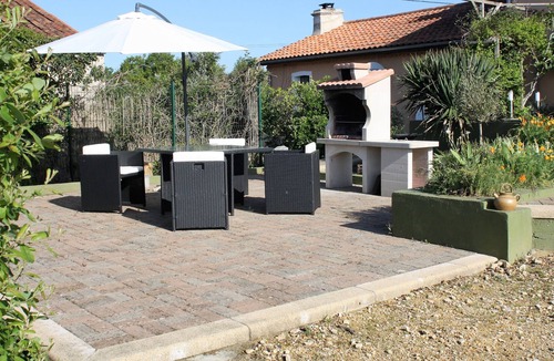 Etusson Apartment | Logis Cerisier