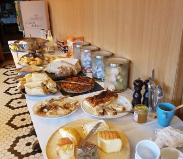 Liessies Hotel | LOGIS - Château de la Motte - Hôtel & Restaurant