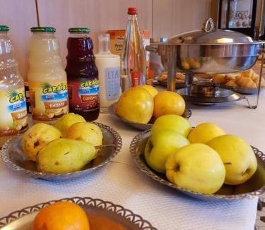 Liessies Hotel | LOGIS - Château de la Motte - Hôtel & Restaurant