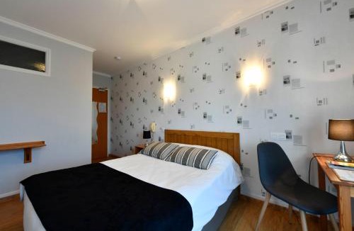Geus-d'Oloron Hotel | Logis Chez Germaine