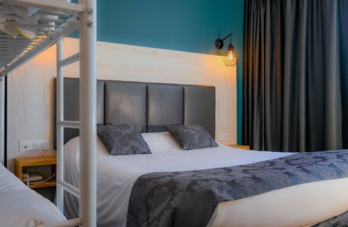 Agnetz Hotel | Logis Clermotel