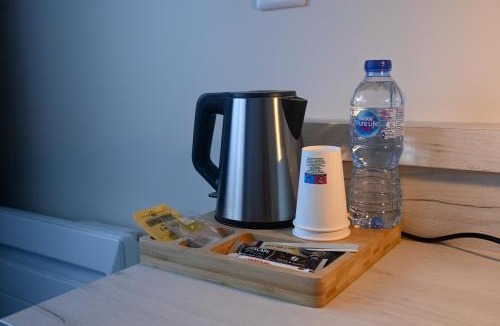 Agnetz Hotel | Logis Clermotel - Hôtel & Restaurant