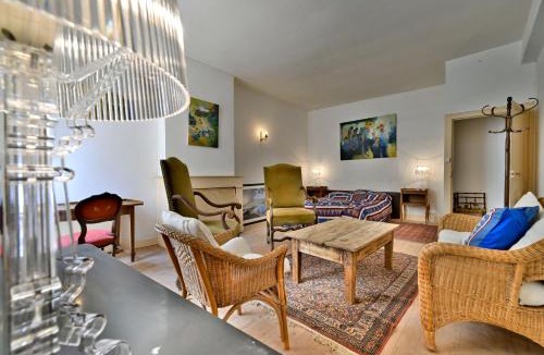 Bauge House | Logis Cointereau