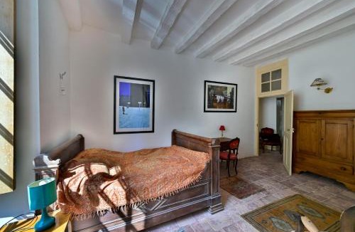 Bauge House | Logis Cointereau