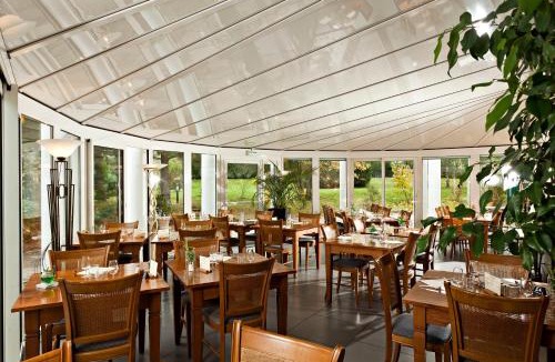 Vandoeuvre-les-Nancy Hotel | Logis Cottage Hotel