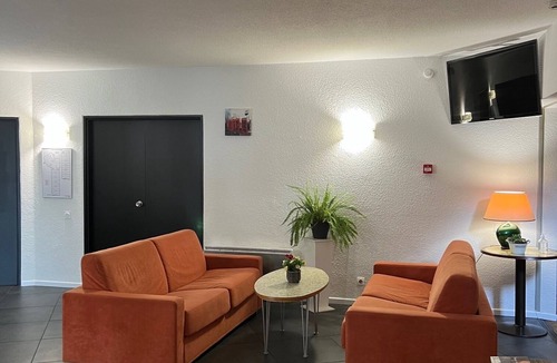 Calais Frethun Hotel | Logis Cottage Hotel Calais
