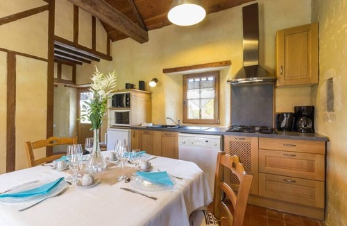 Agy House | Logis d'Agy by Melrose