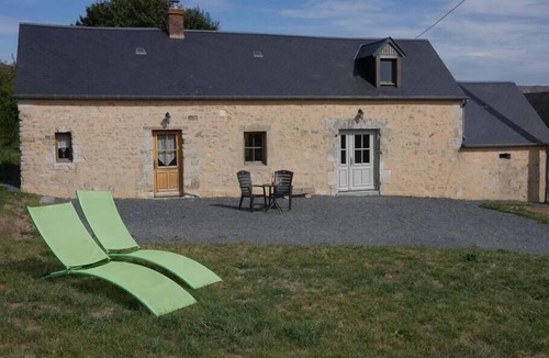 Agy House | Logis d'Agy by Melrose