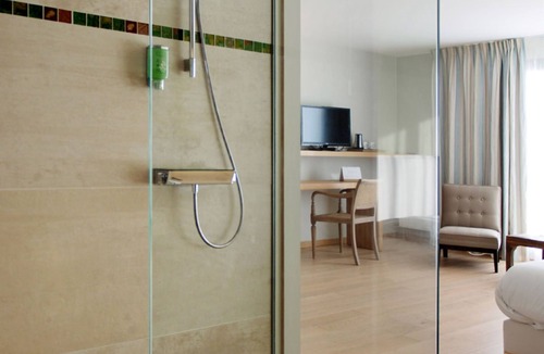 Porspoder Hotel | Logis d'exception Le Château de Sable