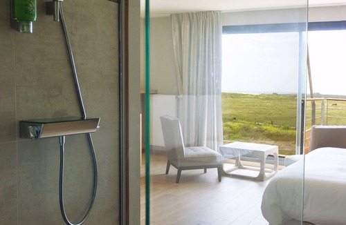 Porspoder Hotel | Logis d'exception Le Château de Sable