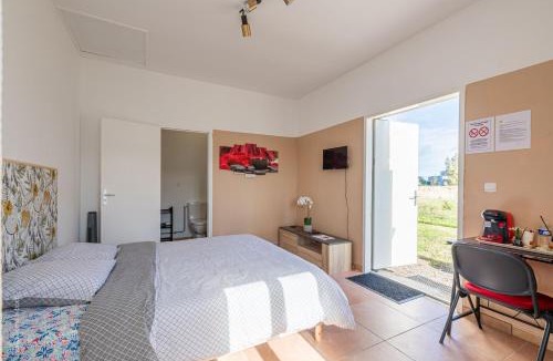 Auneau House | Logis de beauce