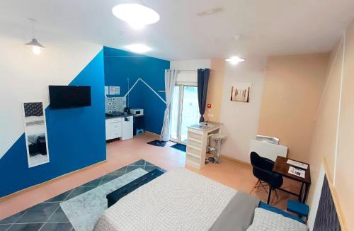 Auneau House | Logis de beauce