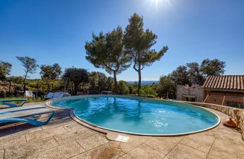 Aniane Apartment | Logis de belavista La Boémia