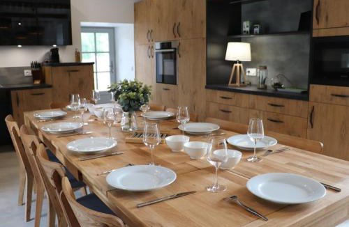 Les Herbiers House | Logis de caractère 18ème siècle, 10 personnes - FR-1-426-428