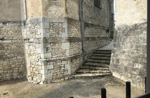 Bouniagues House | Logis de Chaumiac