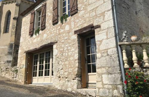 Bouniagues House | Logis de Chaumiac