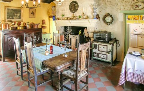 Juignac House | Logis De Chenevière