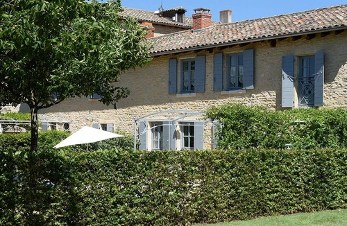 Les Echets House | Logis de Claudine - POMMIERS