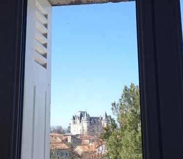 La Rochefoucauld Bed & Breakfast | Logis de Fornel