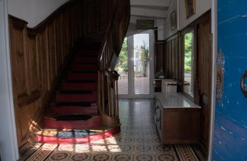 La Rochefoucauld Bed & Breakfast | Logis de Fornel