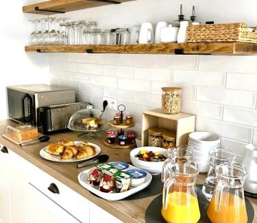 Celles Bed & Breakfast | Logis de L'Arceau