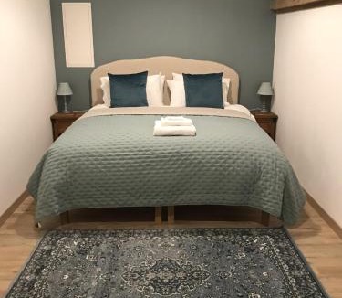 Celles Bed & Breakfast | Logis de L'Arceau