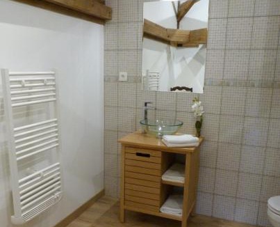 Celles Bed & Breakfast | Logis de L'Arceau