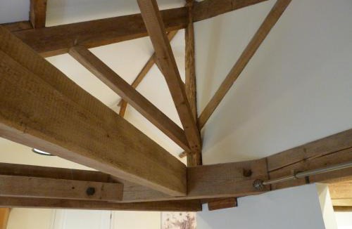 Celles Bed & Breakfast | Logis de L'Arceau