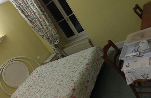 Corbigny Hotel | Logis de L'Europe