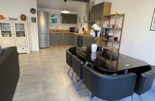 Caumont-sur-Durance House | Logis de La Castagne by Interhome