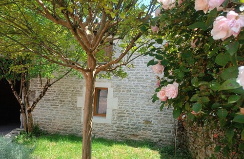 Asnieres-sur-Nouere House | Logis de l'Olivier