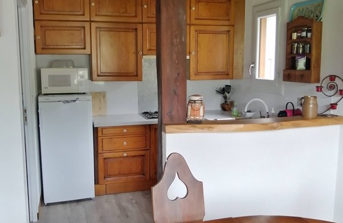 Bazus-Aure House | Logis de L'oustalat