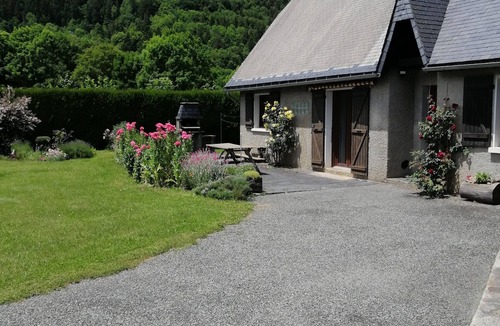 Bazus-Aure House | Logis de L'oustalat